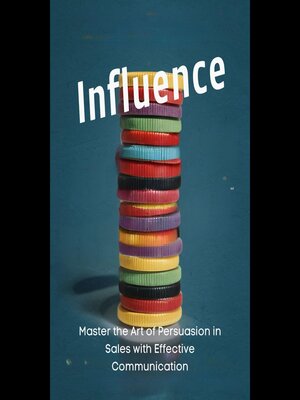 cover image of Influence